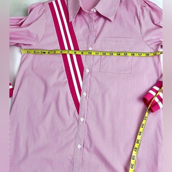 Joh Wenna Shirt Dress - Picture 8 of 10